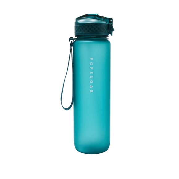 POPSUGAR Other - NWT POPSUGAR 32oz Motivational Water Bottle